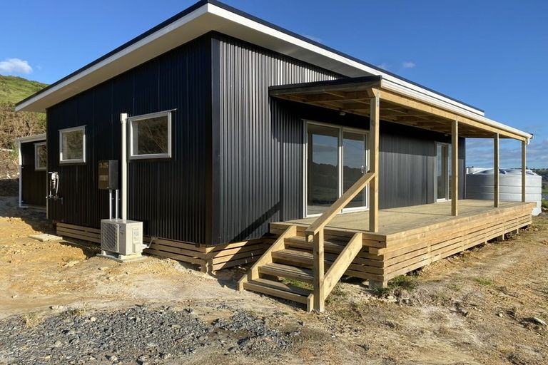 Photo of property in 9 Hill Street, Onerahi, Whangarei, 0110