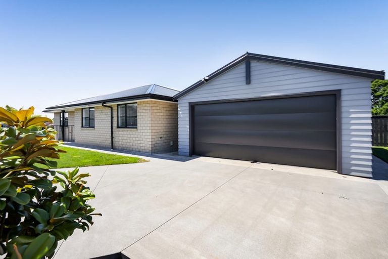Photo of property in 20 Papawhero Drive, Bell Block, New Plymouth, 4312