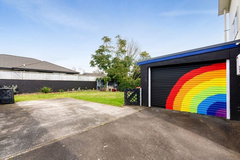 Photo of property in 65 Barrett Street, Westown, New Plymouth, 4310