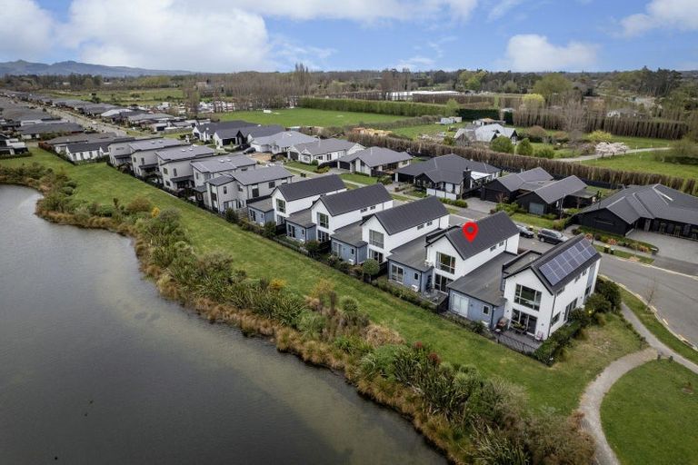 Photo of property in 156 Metehau Street, Marshland, Christchurch, 8083