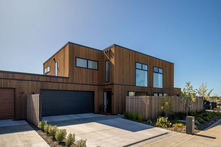 Photo of property in 12 Central Park Avenue, Appleby, Richmond, 7020