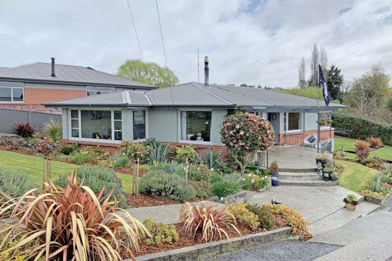 Photo of property in 8 Christie Street, Balclutha, 9230