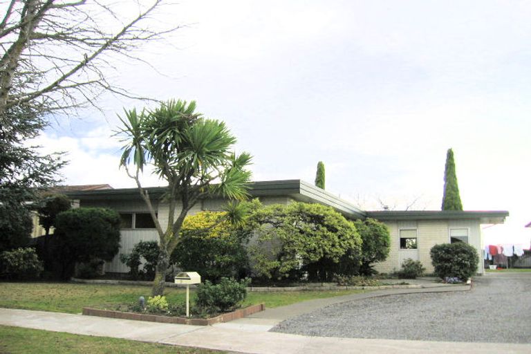 Photo of property in 24 Lyttelton Crescent, Tamatea, Napier, 4112