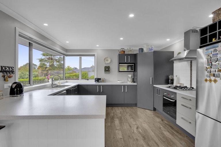 Photo of property in 9a Bronte Place, Leamington, Cambridge, 3432