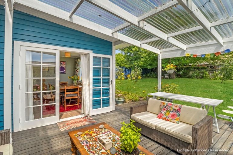 Photo of property in 86a Portal Street, Durie Hill, Wanganui, 4500