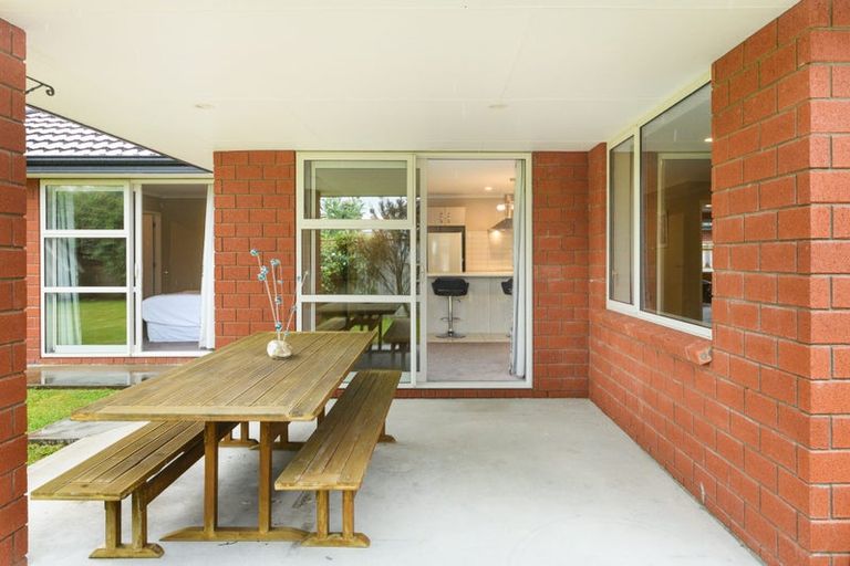 Photo of property in 10 Macdonald Heights, Feilding, 4702