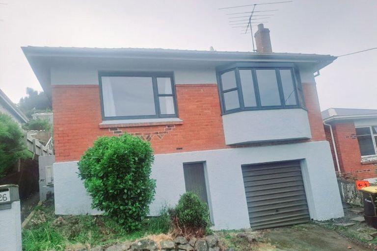 Photo of property in 26 Frasers Road, Glenross, Dunedin, 9011