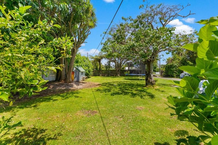 Photo of property in 41 Cumming Street, Okato, 4335