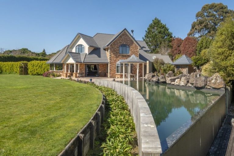 Photo of property in 472 Joyce Road, Pyes Pa, Tauranga, 3173