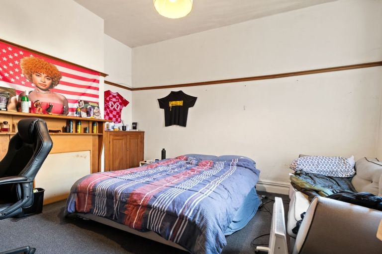 Photo of property in 1056 George Street, North Dunedin, Dunedin, 9016