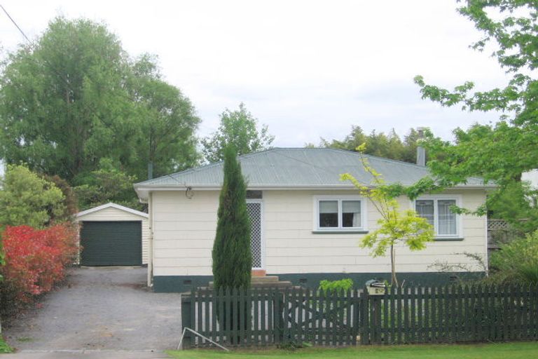Photo of property in 8 Pooles Road, Te Aroha, 3320