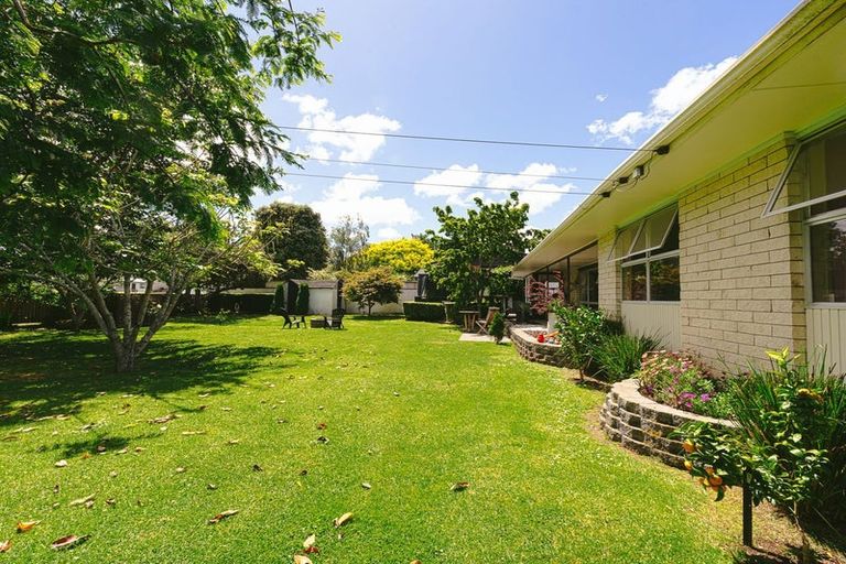 Photo of property in 1 Kowhai Place, Te Kauwhata, 3710