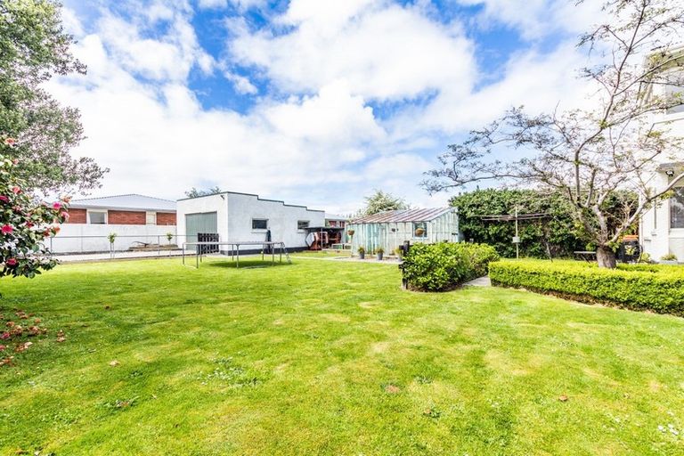 Photo of property in 39 Eglinton Street, Winton, 9720