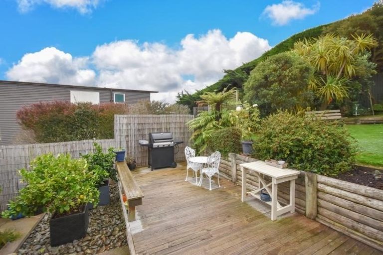 Photo of property in 3 Glengyle Street, Vauxhall, Dunedin, 9013