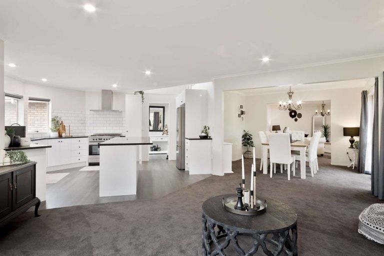 Photo of property in 4 Longwood Place, Harrowfield, Hamilton, 3210