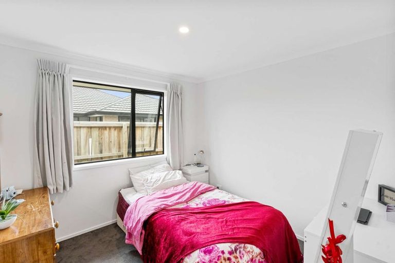 Photo of property in 9 Avanda Avenue, Rolleston, 7615