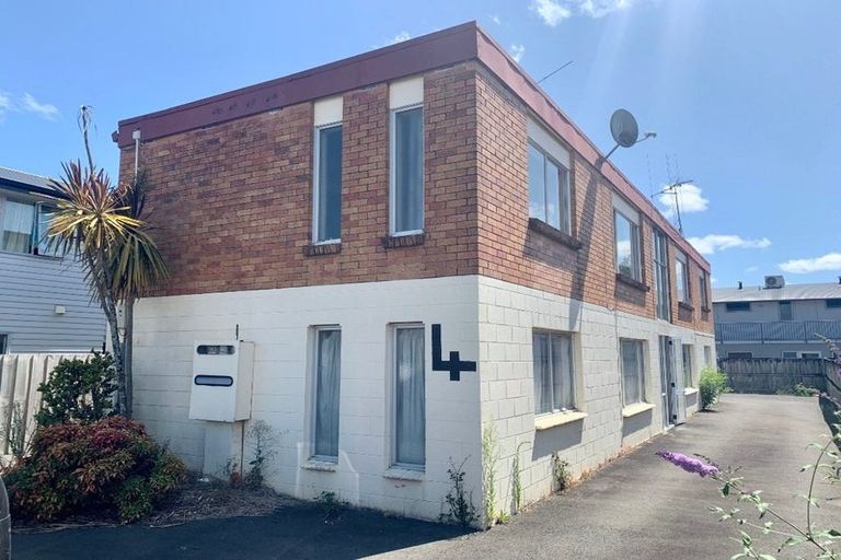 Photo of property in 4/4 Richmond Street, Whitiora, Hamilton, 3200