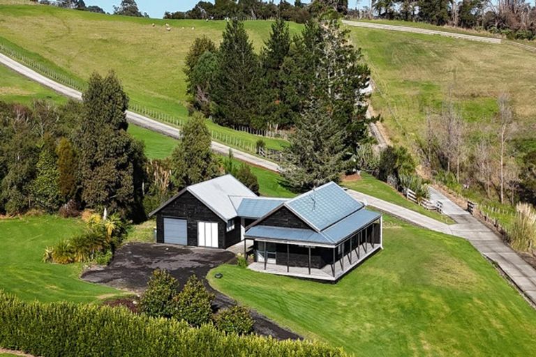 Photo of property in 114a Mahoenui Valley Road, Coatesville, Albany, 0793