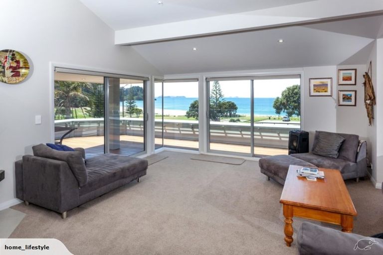 Photo of property in 115 Oratia Place, Onemana, Whangamata, 3691