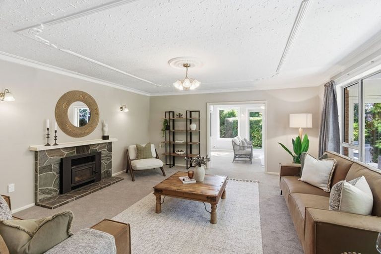 Photo of property in 7 Pulford Place, Ilam, Christchurch, 8041