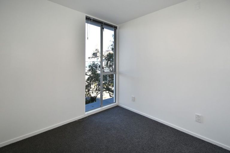 Photo of property in 3/15 Peterborough Street, Christchurch Central, Christchurch, 8013