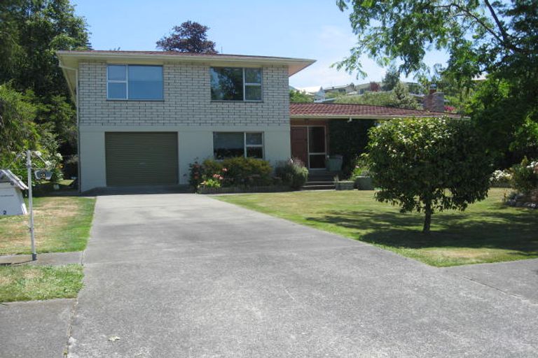 Photo of property in 2 Wellesley Street, Feilding, 4702