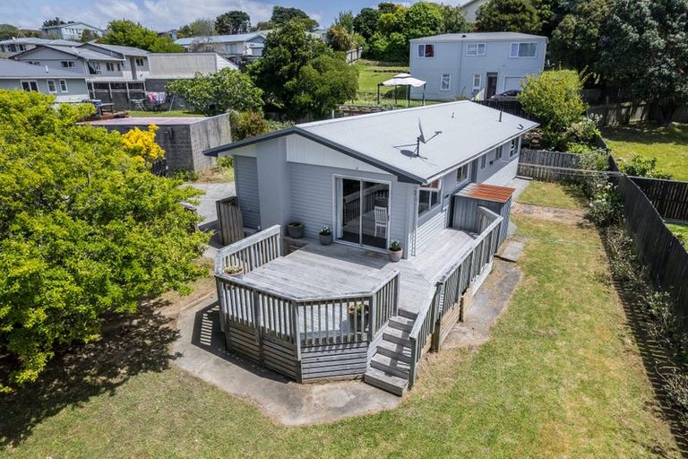 Photo of property in 408 Warspite Avenue, Ascot Park, Porirua, 5024