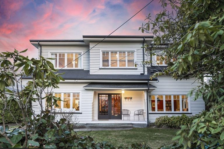 Photo of property in 132 Chapter Street, St Albans, Christchurch, 8052