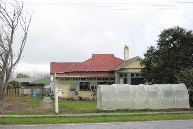 Photo of property in 46 Ferry Street, Wyndham, 9831