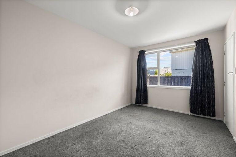 Photo of property in 3/25 Whitmore Street, Edgeware, Christchurch, 8013