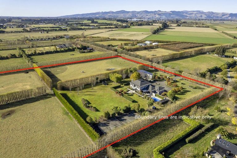 Photo of property in 10/265 Selwyn Road, Rolleston, Christchurch, 7678