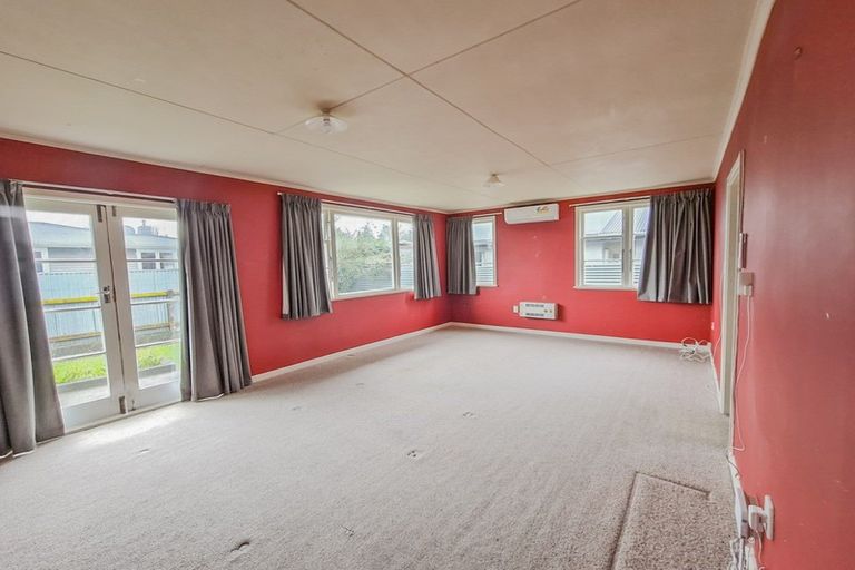 Photo of property in 95 Ferguson Street, West End, Palmerston North, 4412