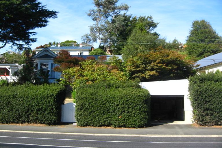 Photo of property in 210 North Road, North East Valley, Dunedin, 9010
