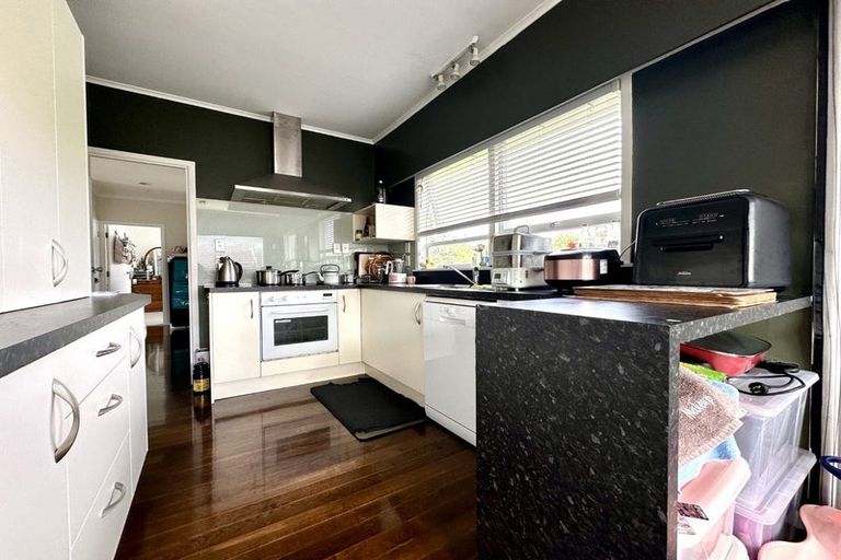 Photo of property in 50 Sunnybrae Road, Hillcrest, Auckland, 0627