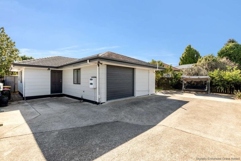 Photo of property in 45a Porchester Road, Papakura, 2110