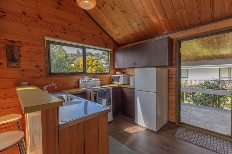 Photo of property in 221 Russell Bruce Place, Onemana, Whangamata, 3691