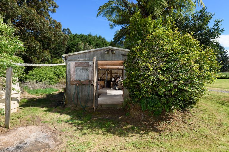 Photo of property in 9 Mclaren Falls Road, Lower Kaimai, Tauranga, 3171