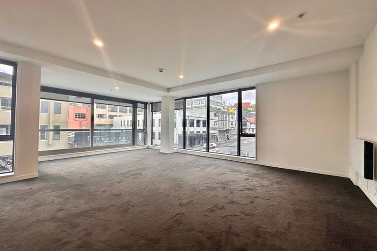 Photo of property in Vsp South, 202/166 Victoria Street, Te Aro, Wellington, 6011