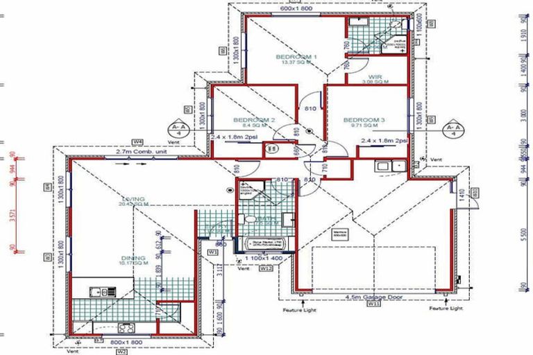 Photo of property in 8 Keeper Close, Woodend, 7610