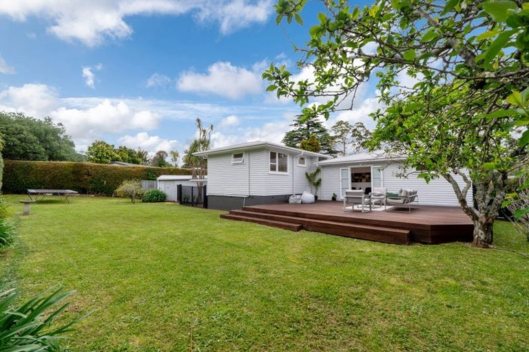 Photo of property in 39 Seine Road, Forrest Hill, Auckland, 0620