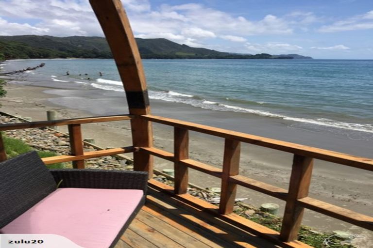 Photo of property in 6433 State Highway 35, Te Kaha, 3199