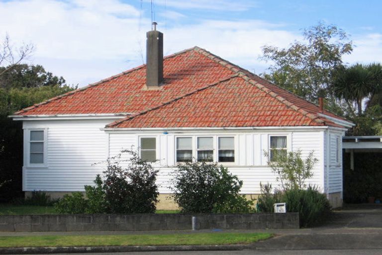Photo of property in 66 Manson Street, Terrace End, Palmerston North, 4410