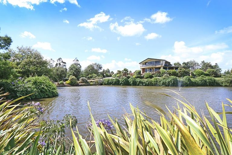 Photo of property in Nokomai, 1299d Rangitikei Line, Newbury, Palmerston North, 4475