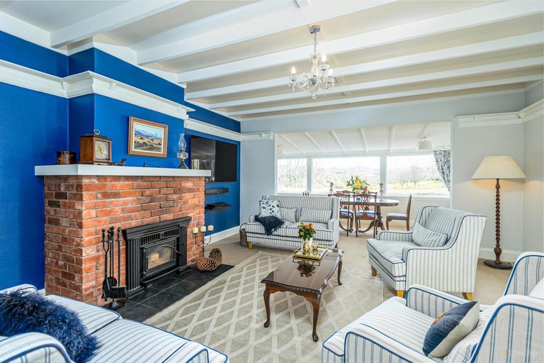 Photo of property in 183 Downs Road, Geraldine Downs, Geraldine, 7991