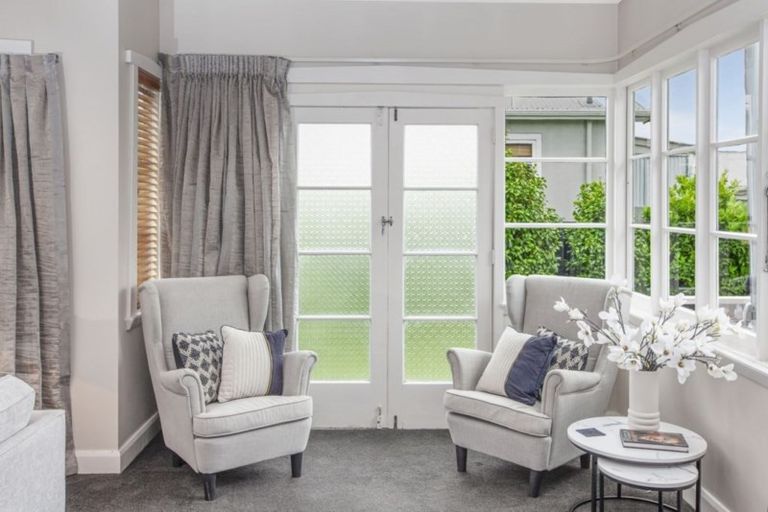 Photo of property in 128 Rutland Street, St Albans, Christchurch, 8052