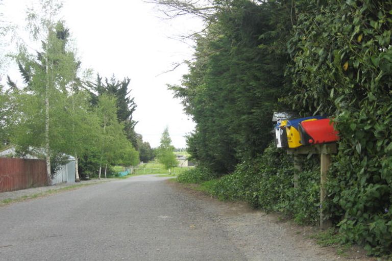 Photo of property in 8 Tawera Lane, Oxford, 7430