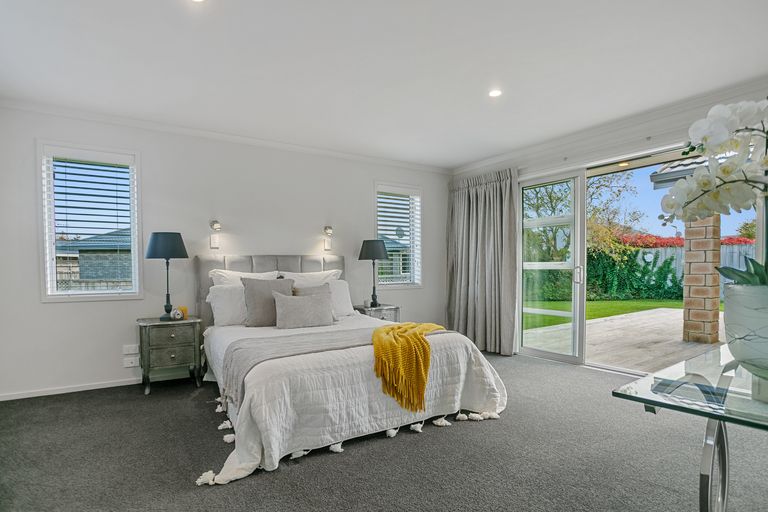 Photo of property in 18 Maple Place, Matamata, 3400