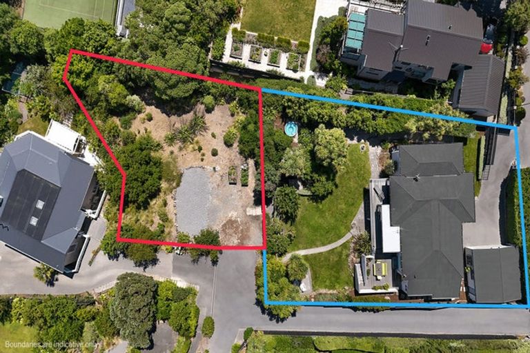 Photo of property in 80a Hackthorne Road, Cashmere, Christchurch, 8022