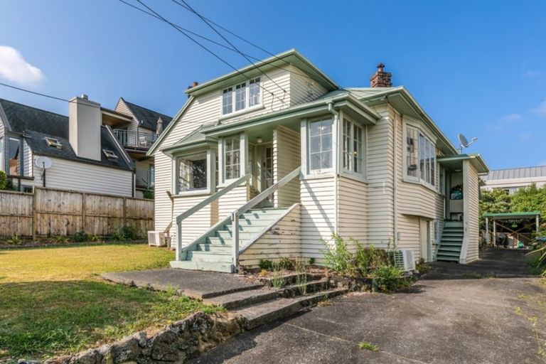 Photo of property in 7 Lauriston Avenue, Remuera, Auckland, 1050