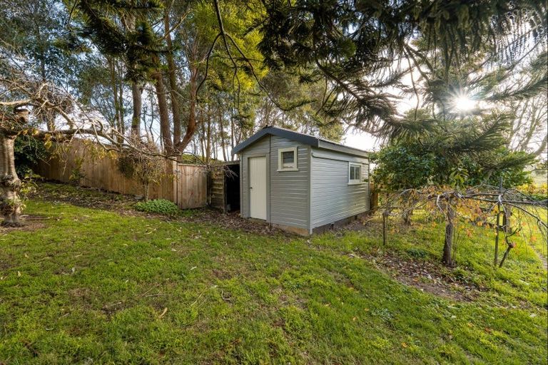 Photo of property in 132 Foxton Beach Road, Foxton Beach, Foxton, 4891